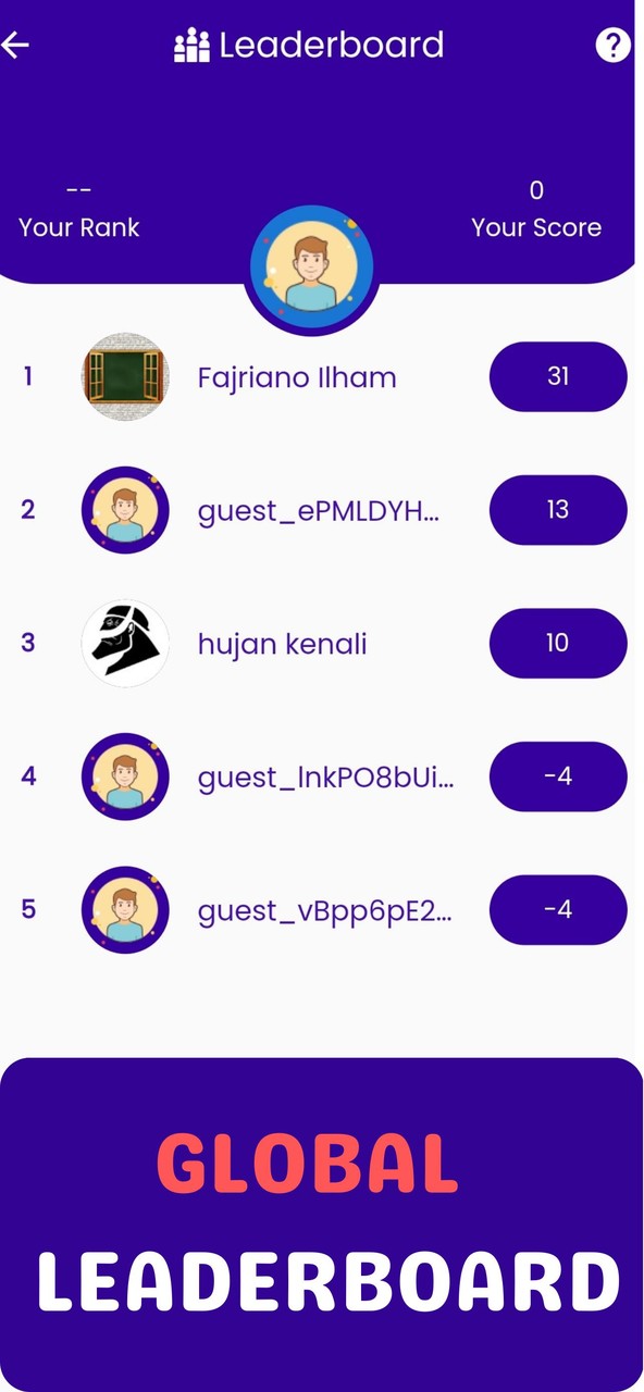 TicTacToe Online with Friend screenshot image 5_funmod.online