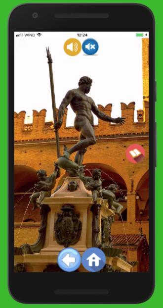 BOLOGNA Guida - Cultura - Viaggi - Turismo - Arte screenshot image 23_funmod.online