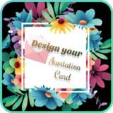 Invitation E-card Maker4.0_funmod.online