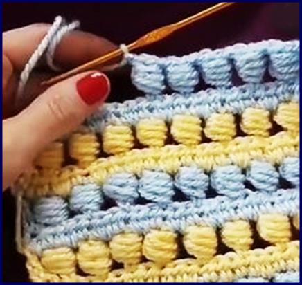 How to knit crochet-amigurumis screenshot image 7_funmod.online