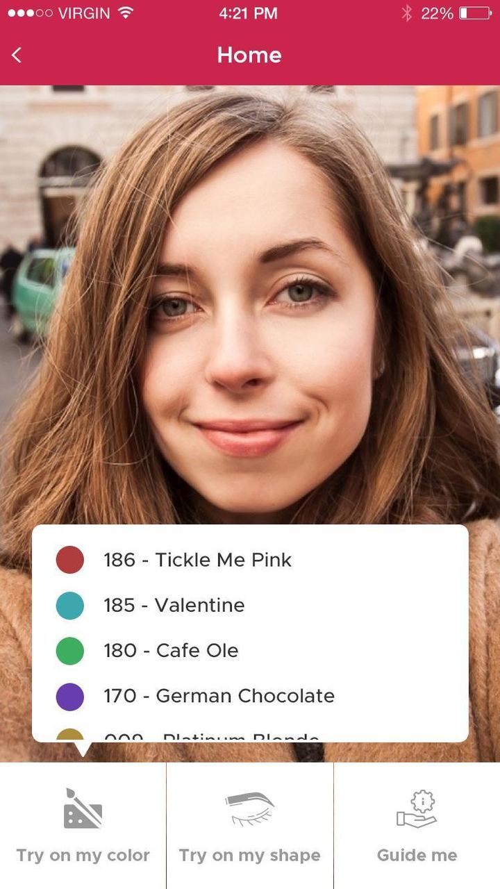 SofTap Permanent Cosmetics screenshot image 5_funmod.online