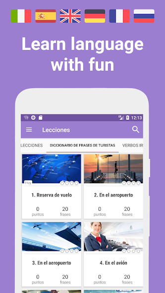 Promise | برومس screenshot image 1_funmod.online