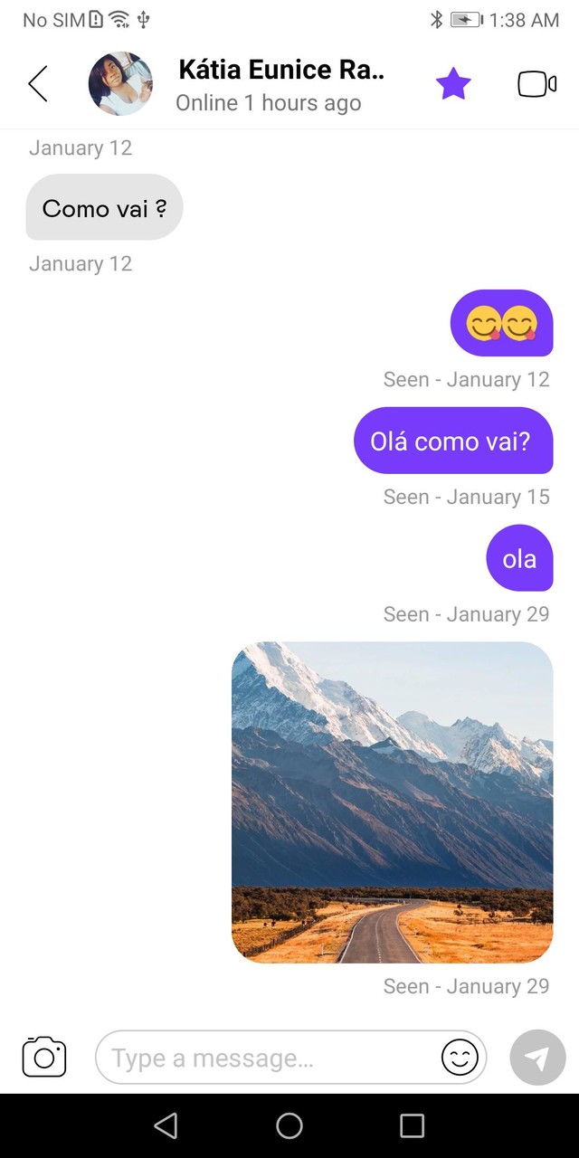 Datoo - Dating platform screenshot image 4_funmod.online