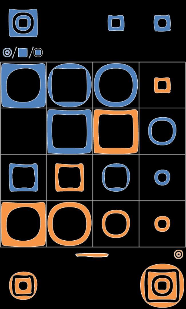 Cirquarles screenshot image 5_funmod.online