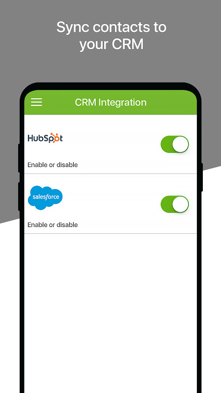 Switchit: Digital Business Card Maker screenshot image 6_funmod.online
