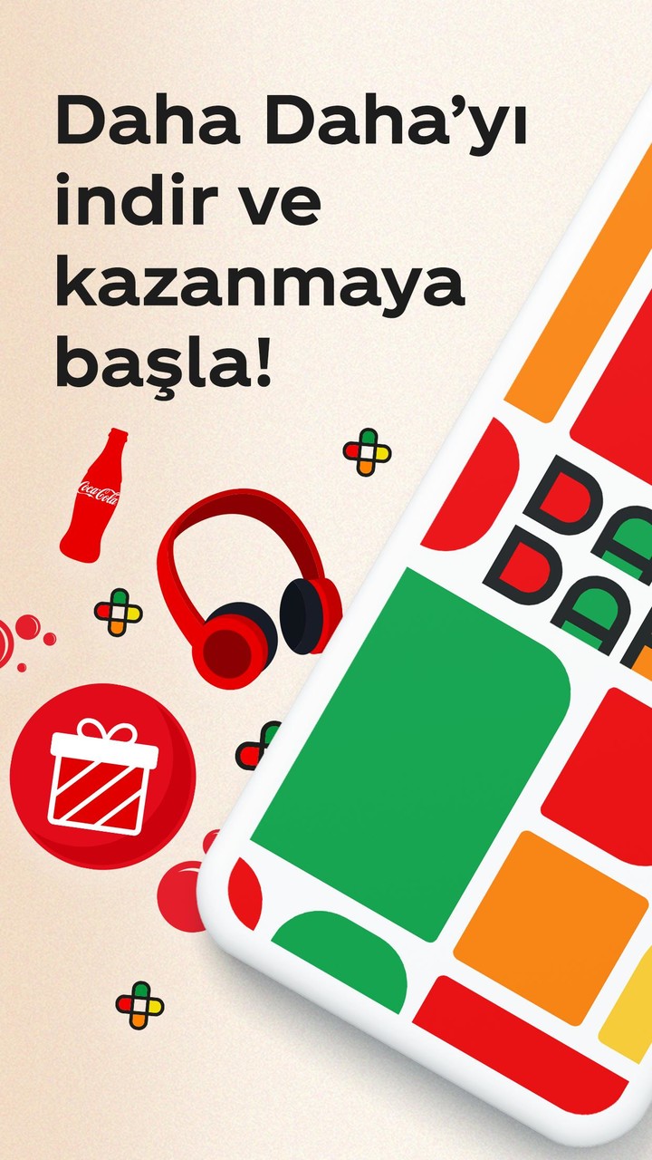 Daha Daha screenshot image 1_funmod.online