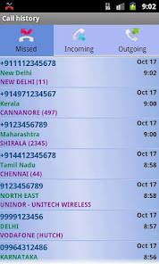 Bling Phone Calls screenshot image 3_funmod.online