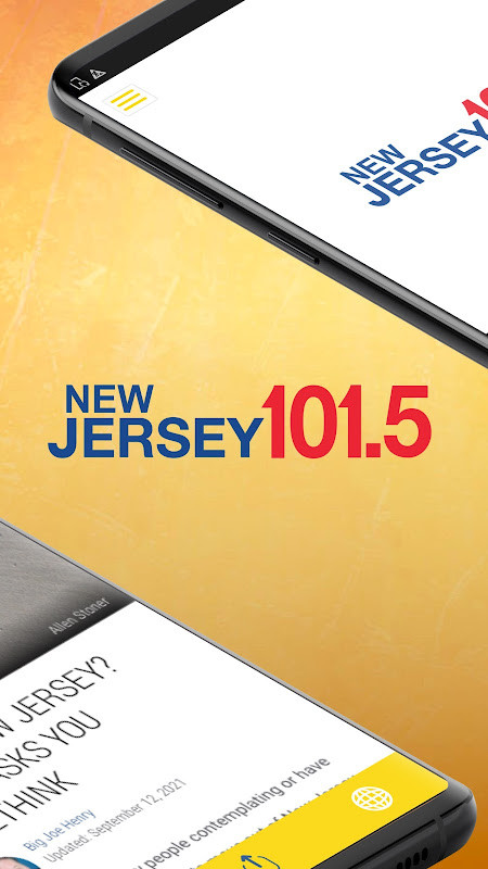 NJ 101.5 - Proud to be New Jersey (WKXW) screenshot image 8_funmod.online