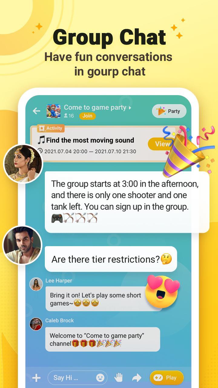 BoloHi screenshot image 4_funmod.online
