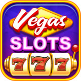 Vegas Jackpots - Classic Slots1.12_funmod.online