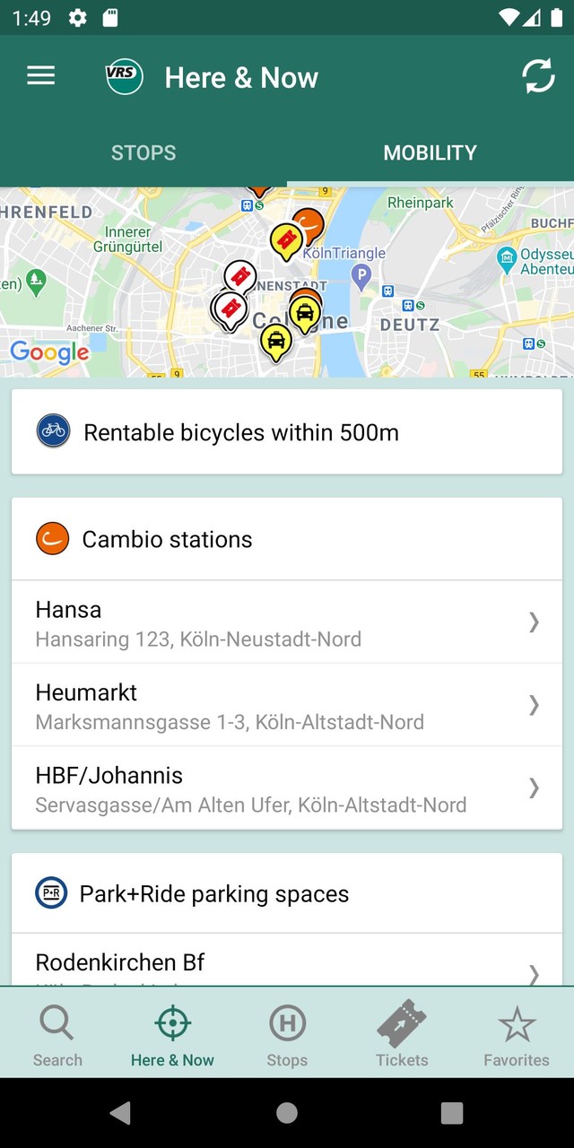 VRS screenshot image 7_funmod.online
