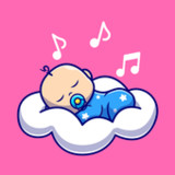 Baby lullaby music Sleep sound1.0.6_funmod.online