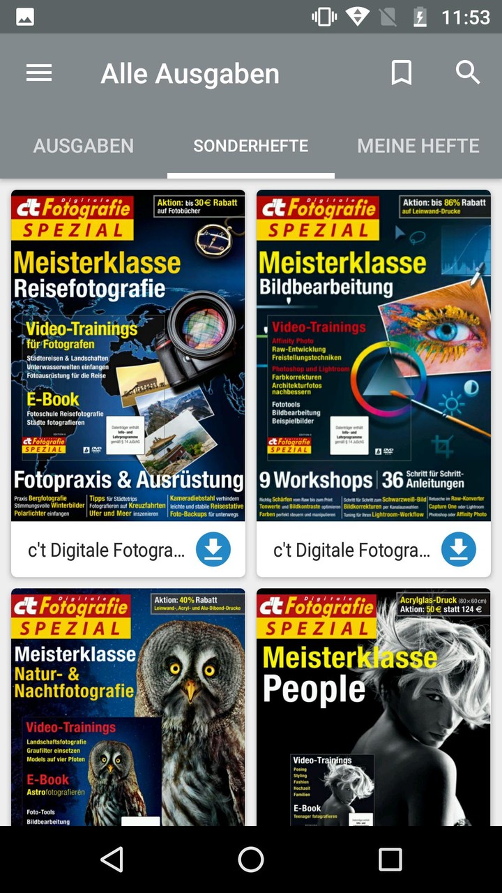 c't Fotografie screenshot image 9_funmod.online