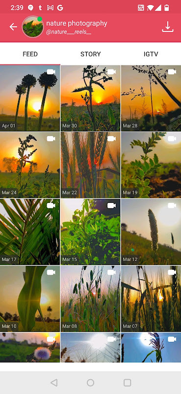 Go token screenshot image 4_funmod.online