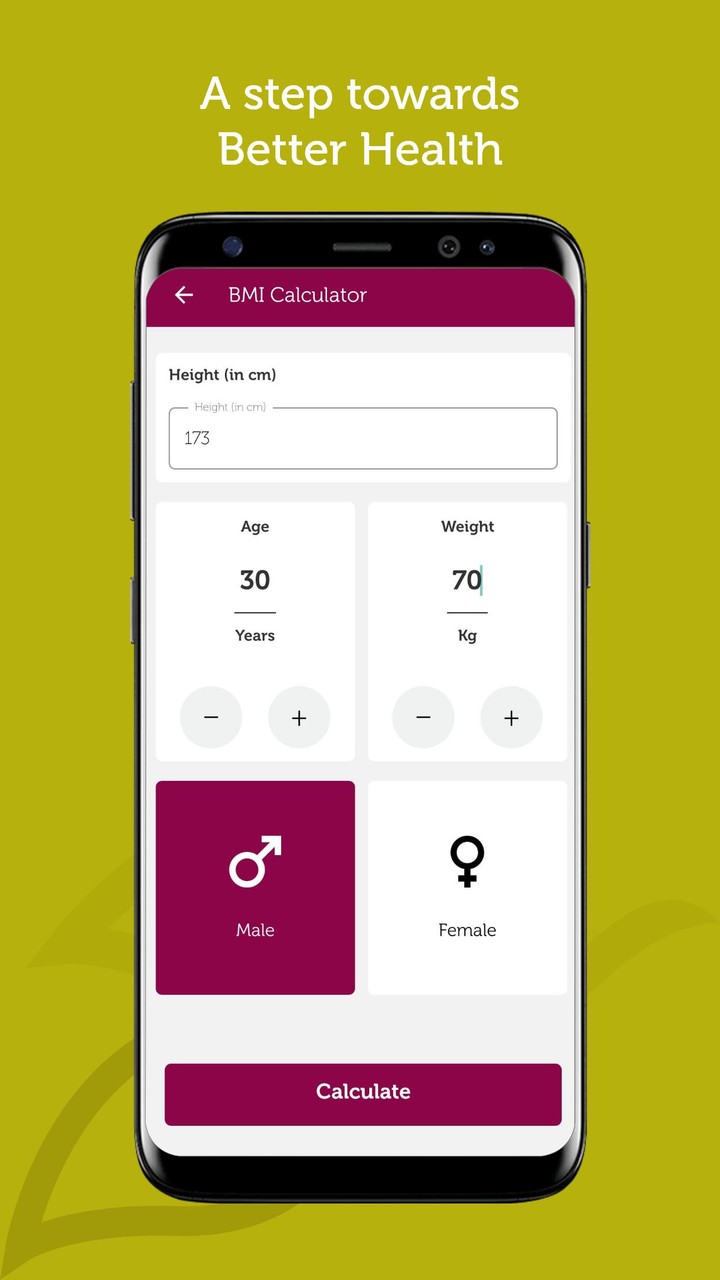 Burjeel Hospital screenshot image 1_funmod.online