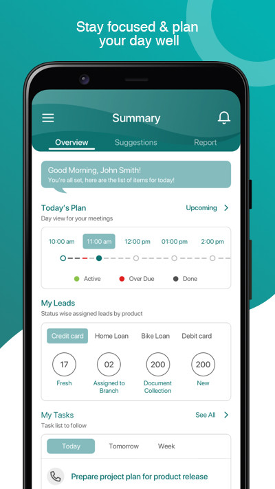 CRMnext screenshot image 1_funmod.online