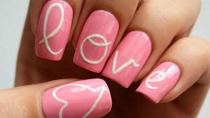 Nail Art screenshot image 1_funmod.online