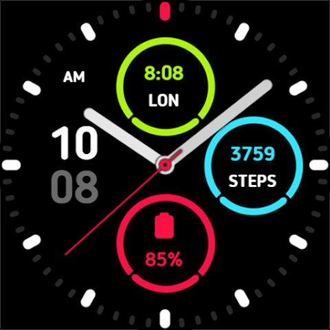 HAIR MAKE LUCENTE screenshot image 10_funmod.online