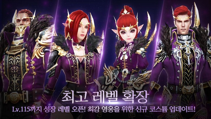 Rogue Legend(Get rewarded for not watching ads) screenshot image 7_funmod.online