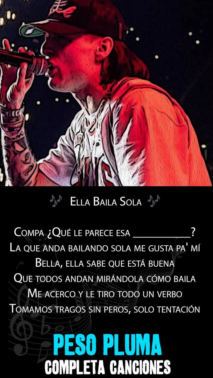 Peso Pluma Complete Songs screenshot image 1_funmod.online