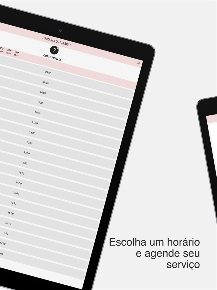 Blush & Brush Beauty Boutique screenshot image 11_funmod.online