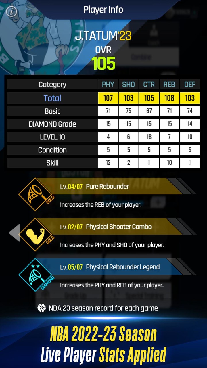 NBA NOW 22 screenshot image 4_funmod.online