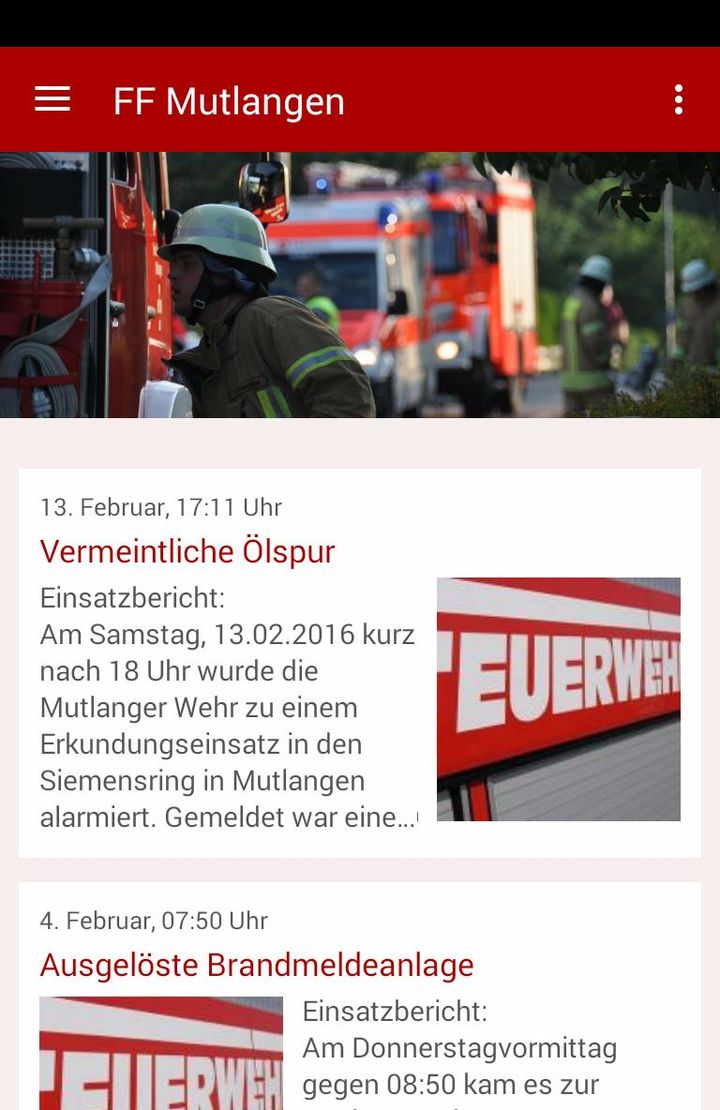 FF Mutlangen screenshot image 1_funmod.online