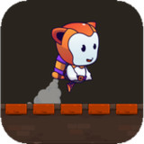 Infinity Cat Adventure Runner1.5.2_funmod.online