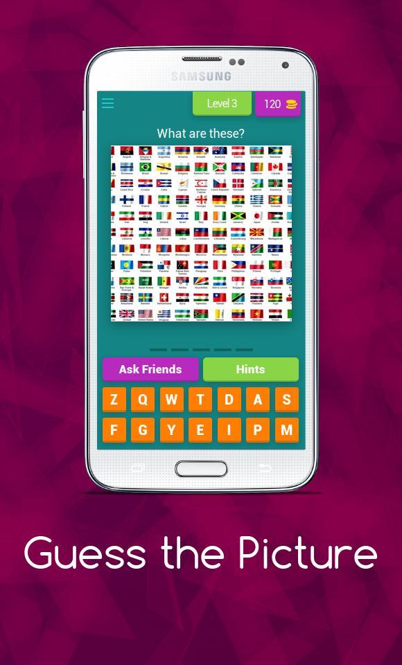 Guess the Picture screenshot image 4_funmod.online