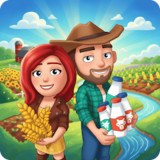My Perfect Farm 2: Go Farming<span>(Free shopping)</span>1.0.4_funmod.online