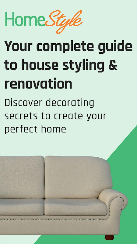 HomeStyle Magazine screenshot image 1_funmod.online