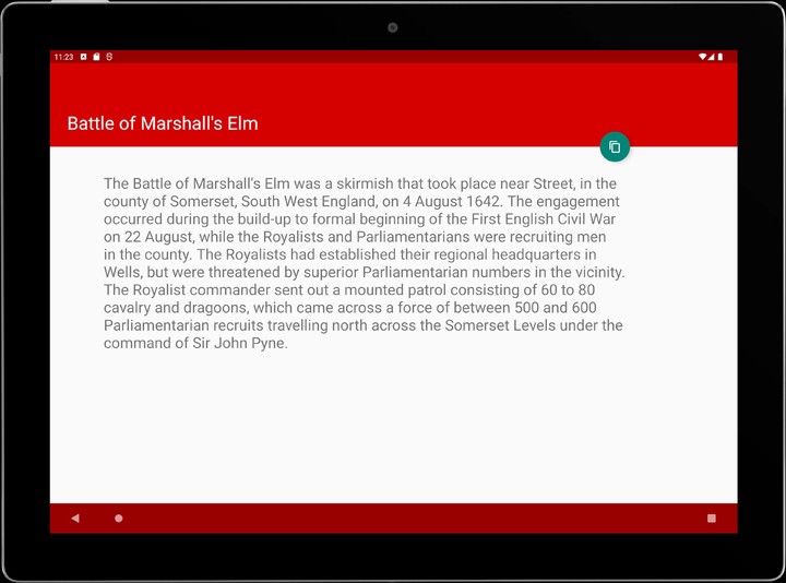 Vetus Battles screenshot image 13_funmod.online