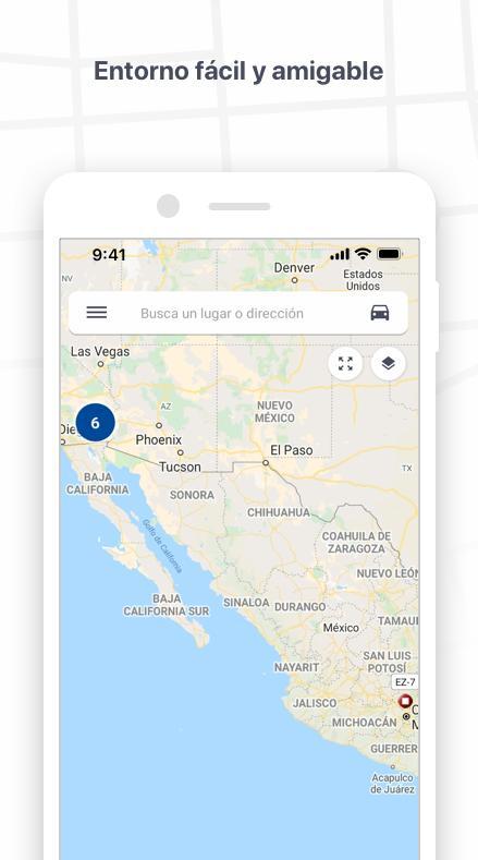 Eztrack screenshot image 2_funmod.online