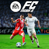EA SPORTS FC™ MOBILE 24 SOCCER26.1.04_funmod.online