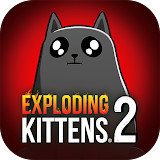 Exploding Kittens® 2<span>(Unlock premium content)</span>0.0.30_funmod.online