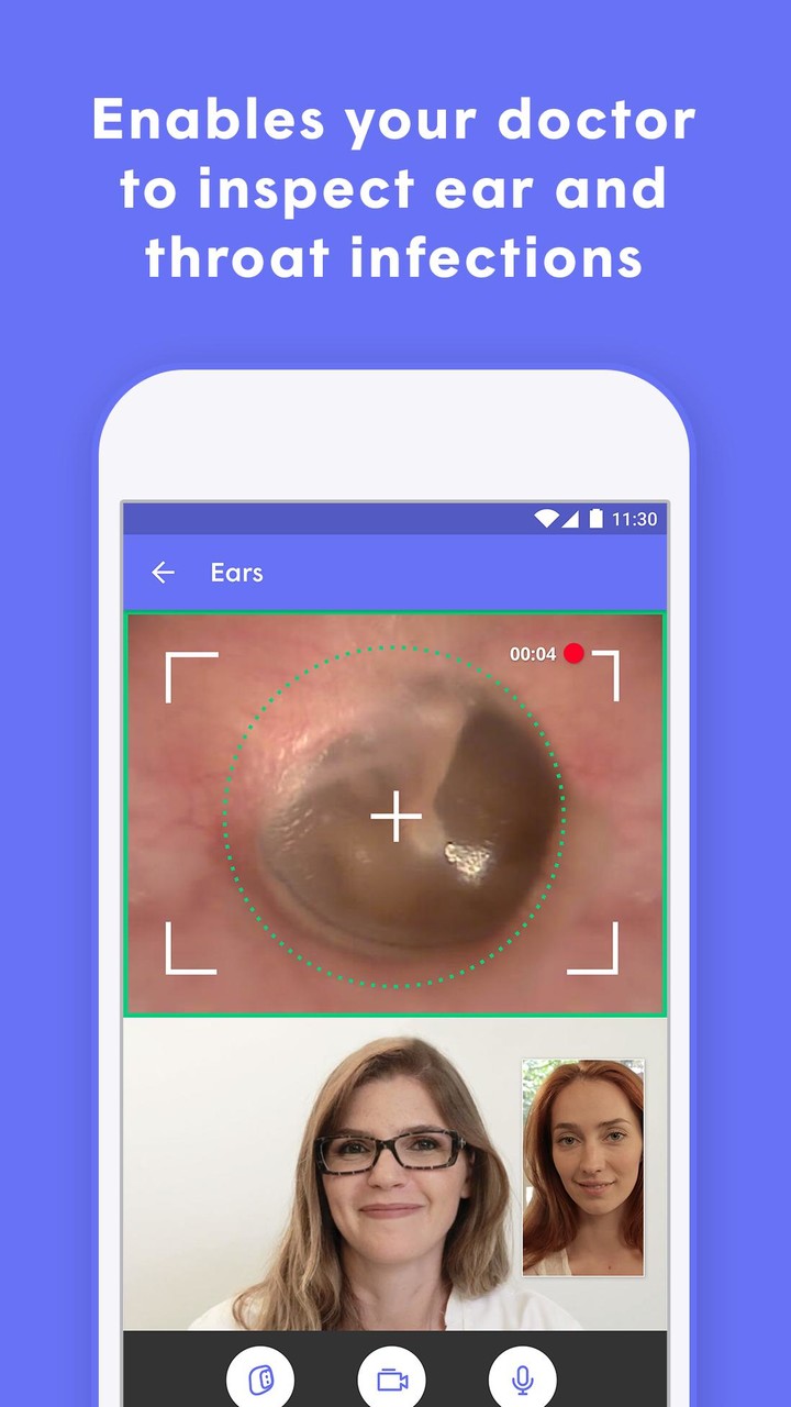 TytoCare screenshot image 5_funmod.online