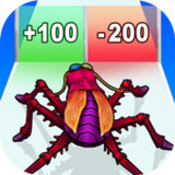 Insect Evolution Run0.23_funmod.online