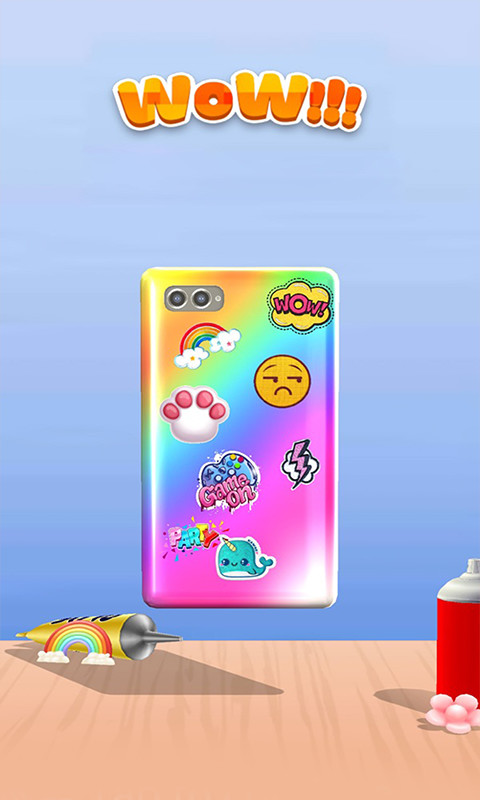 Making Phone Case(Trial) screenshot image 6_funmod.online