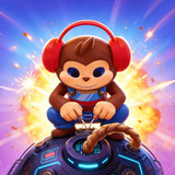 Monkey Defuse Bomb Blind Deaf Mute<span>(No Ads Free Rewards)</span>1.0_funmod.online