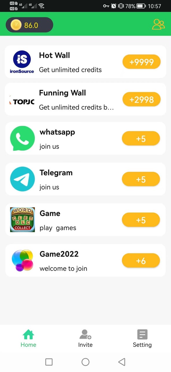 Great Big Rewards screenshot image 10_funmod.online