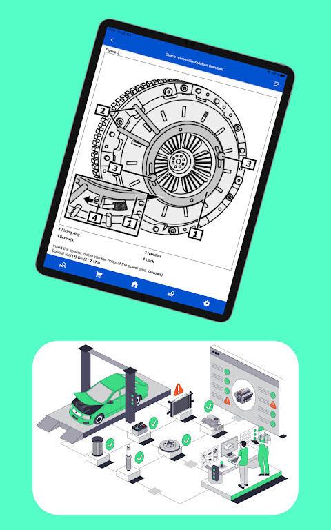 TecDoc Catalogue screenshot image 4_funmod.online