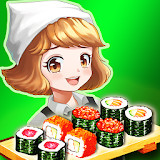Cooking Sushi King<span>(Unlimited Resources)</span>1.0.51_funmod.online