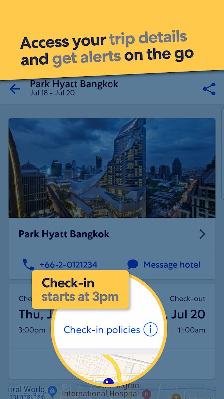 MijnStadHolland screenshot image 26_funmod.online