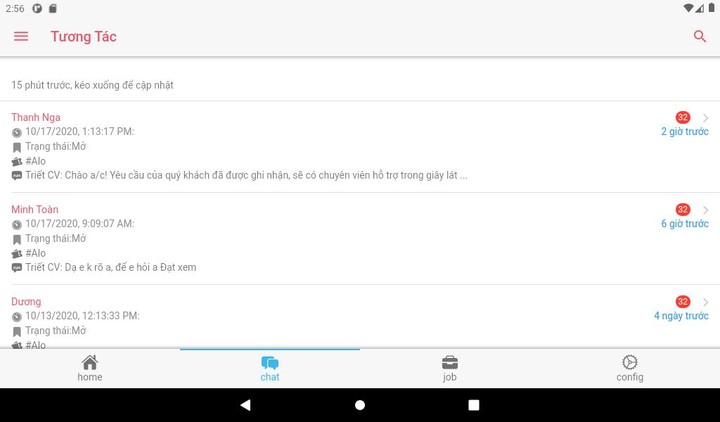 Smart-BOT screenshot image 11_funmod.online