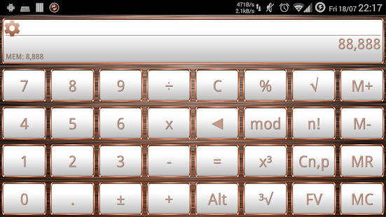 Discy Application screenshot image 2_funmod.online