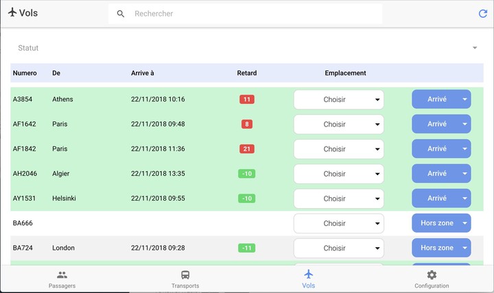 ProvaCONNECT screenshot image 15_funmod.online