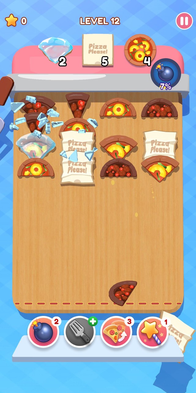 Pizza Please! screenshot image 4_funmod.online