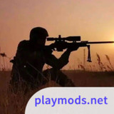 狙击手:狙击精英2023<span>(Unlimited Money)</span>0.3_funmod.online