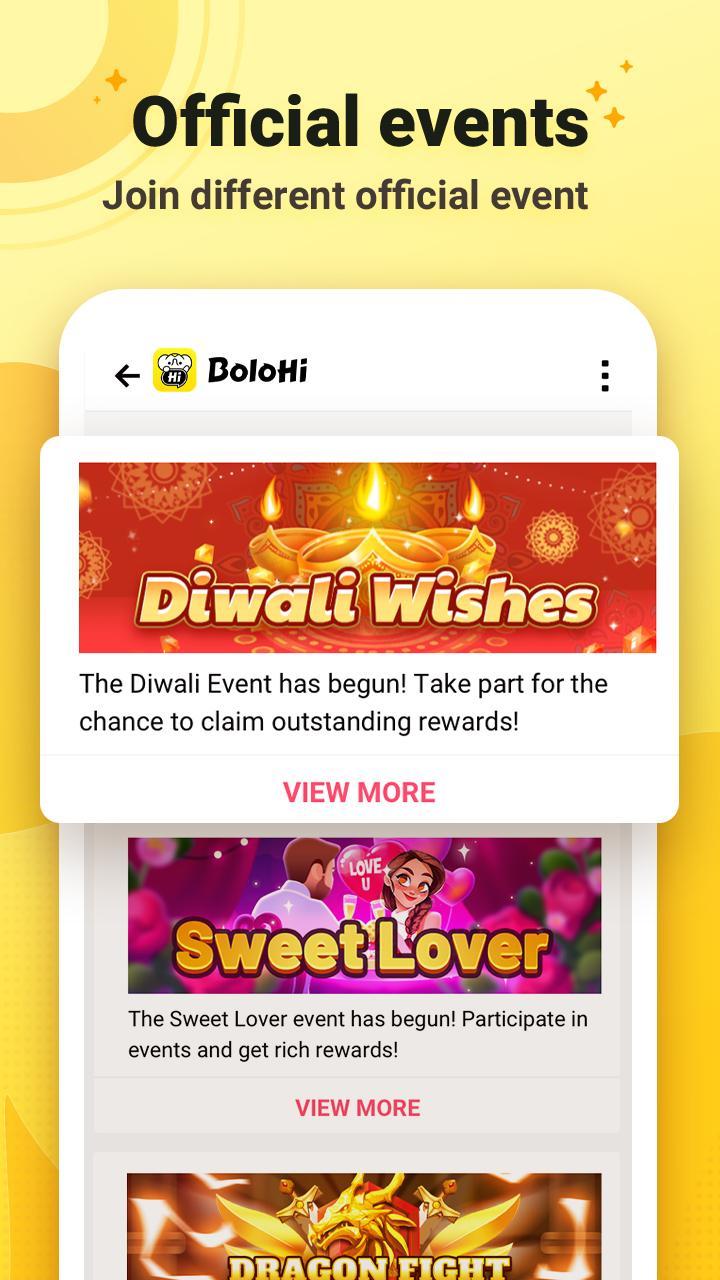 BoloHi screenshot image 7_funmod.online