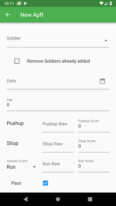 Army Leader's Book screenshot image 21_funmod.online